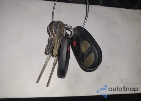 2001 Nissan Frontier Sc-V6 из США, поврежденный, VIN 1N6MD27T01C384859